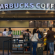 Image for article titled Well-caffeinated man on bold, endless quest to visit every Starbucks on earth